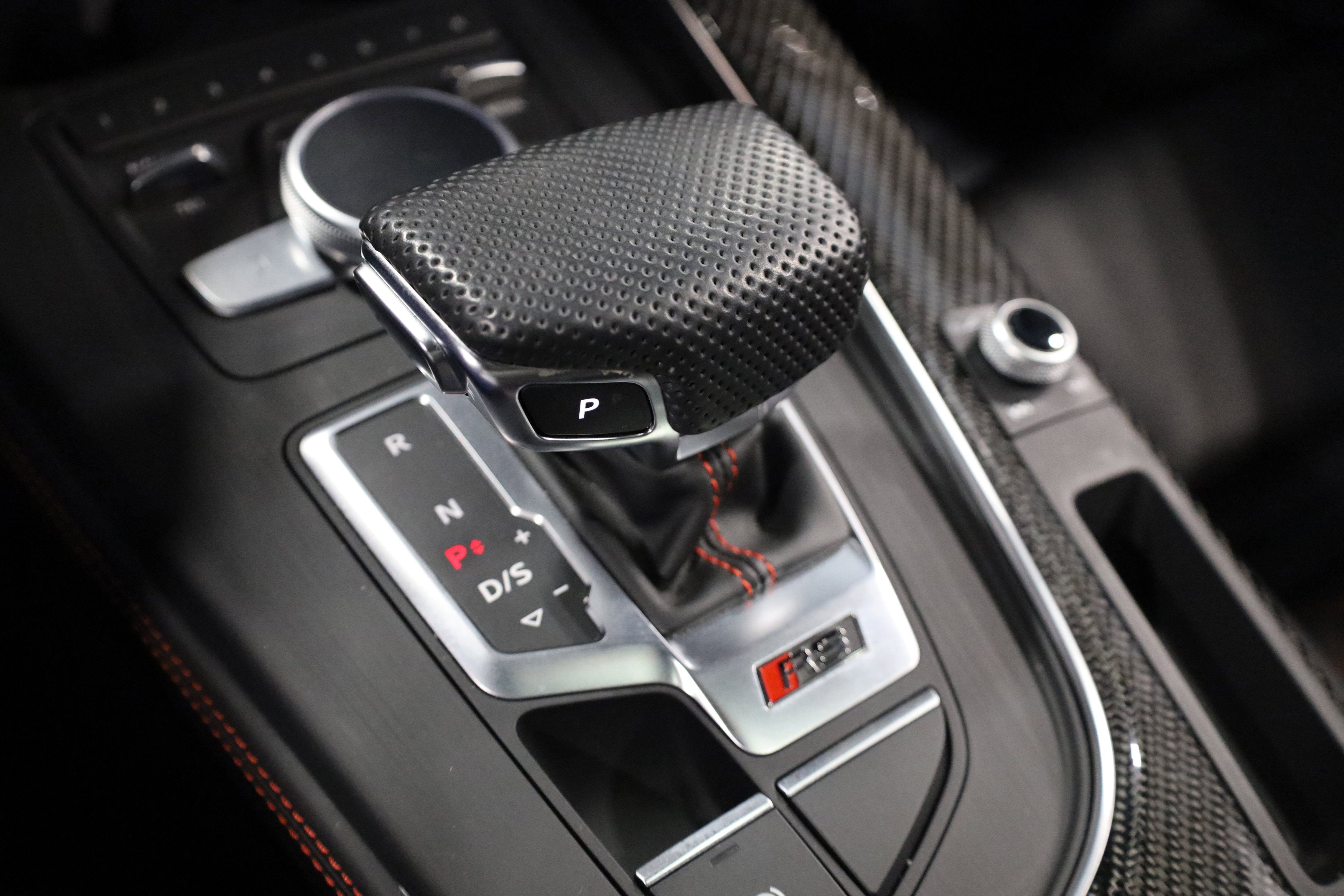 2019 Audi RS 5 Sportback 2.9T