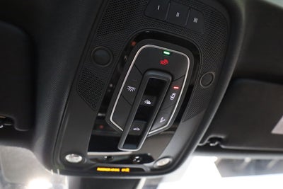 2019 Audi RS 5 Sportback 2.9T