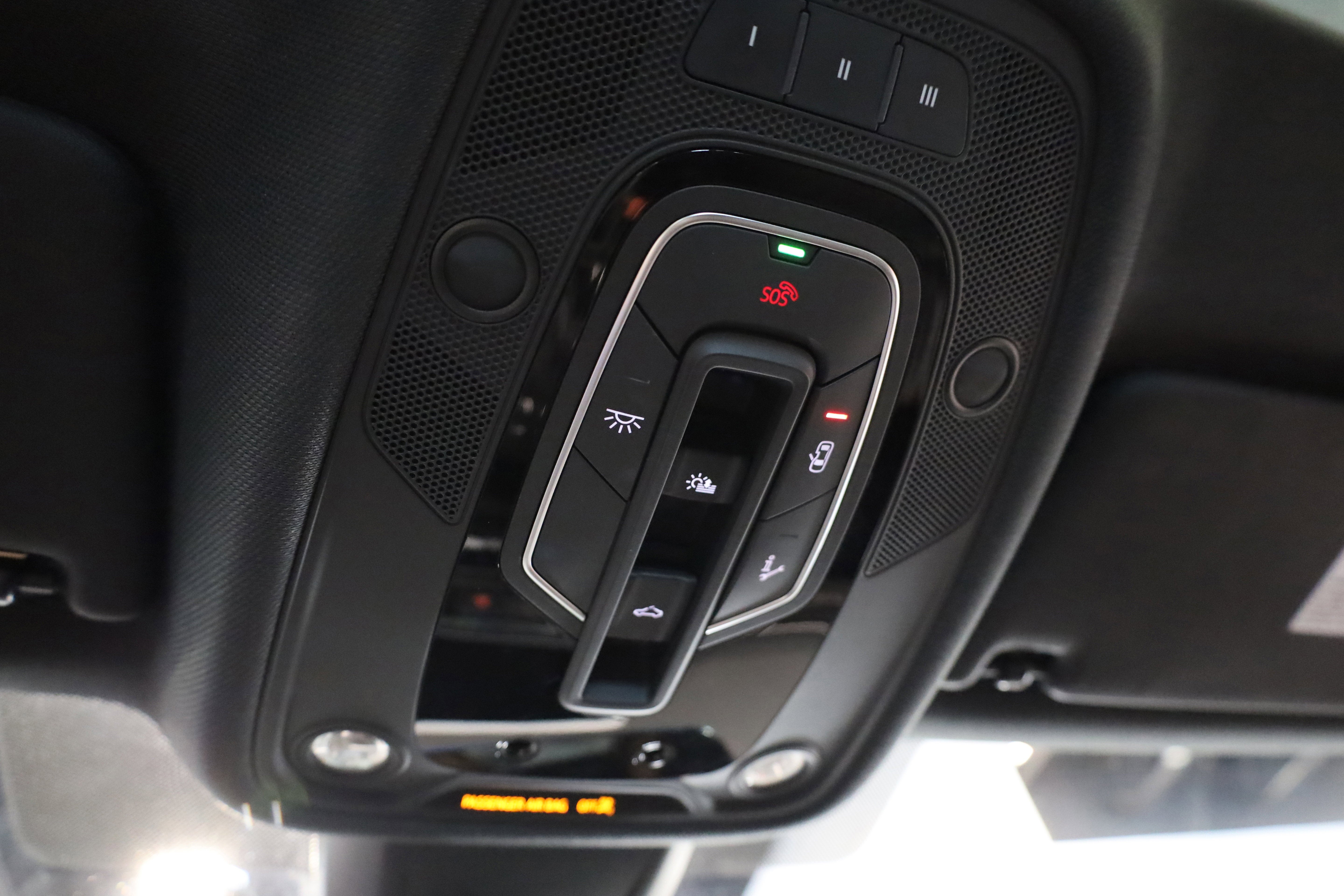 2019 Audi RS 5 Sportback 2.9T