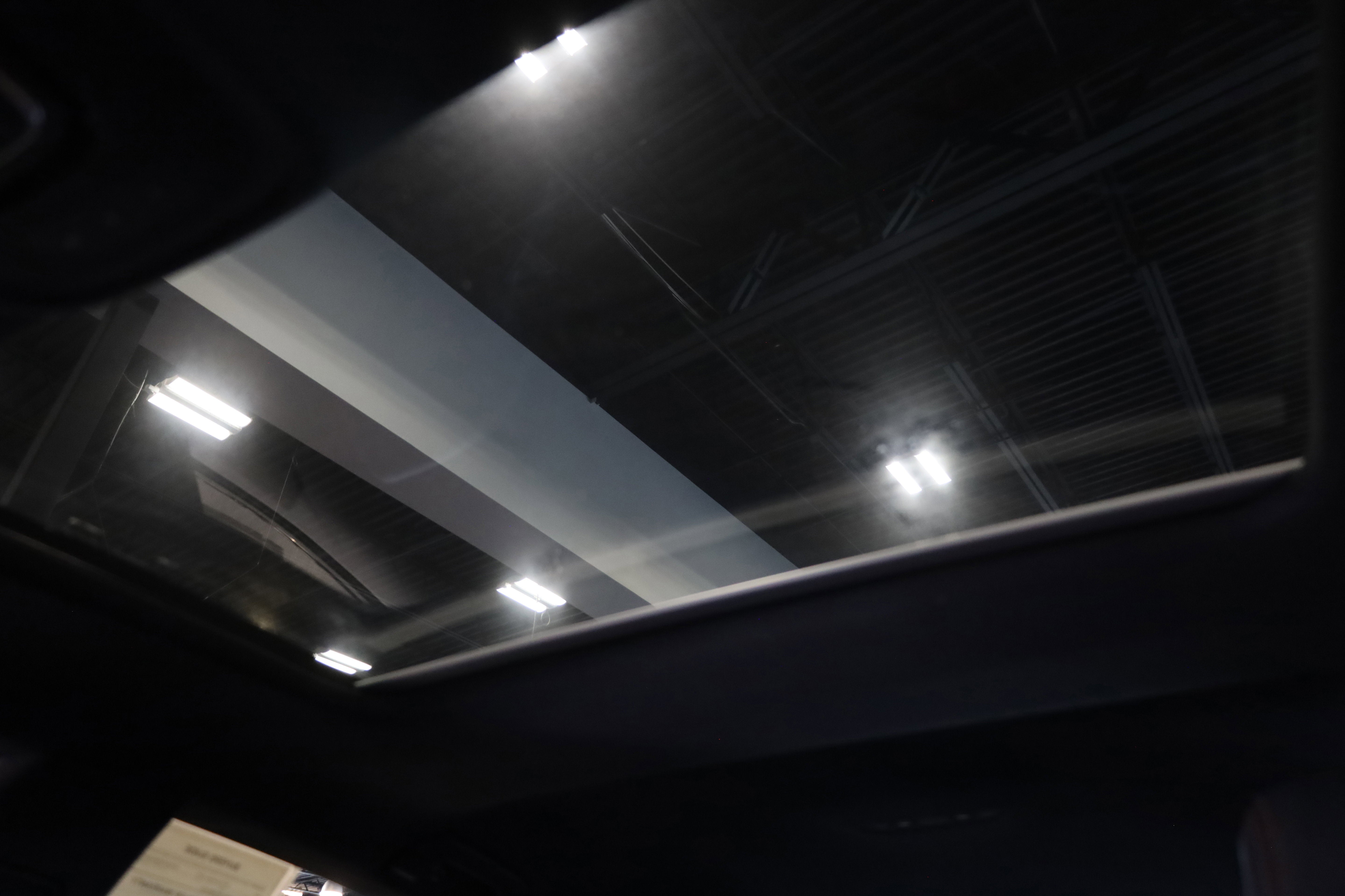 2019 Audi RS 5 Sportback 2.9T