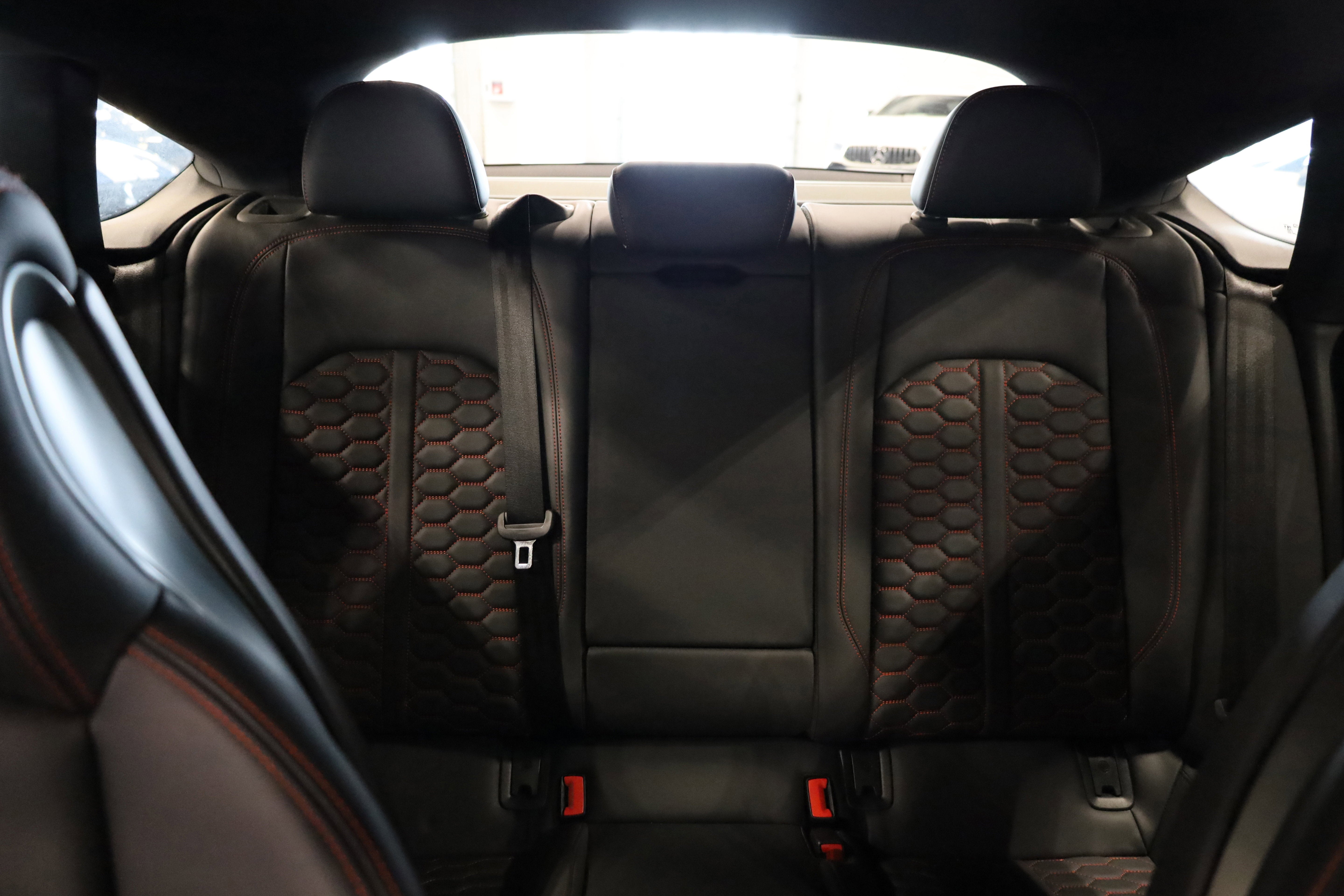 2019 Audi RS 5 Sportback 2.9T