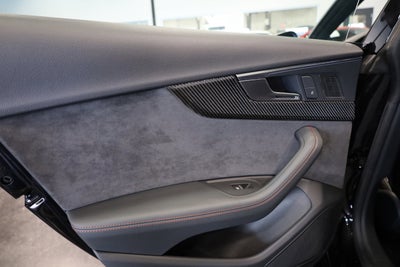 2019 Audi RS 5 Sportback 2.9T