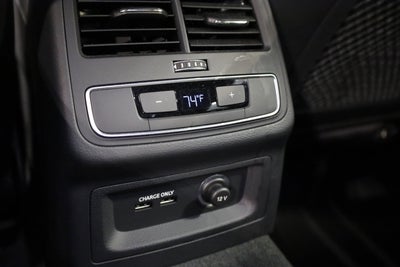 2019 Audi RS 5 Sportback 2.9T