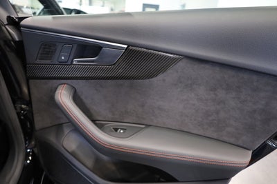 2019 Audi RS 5 Sportback 2.9T