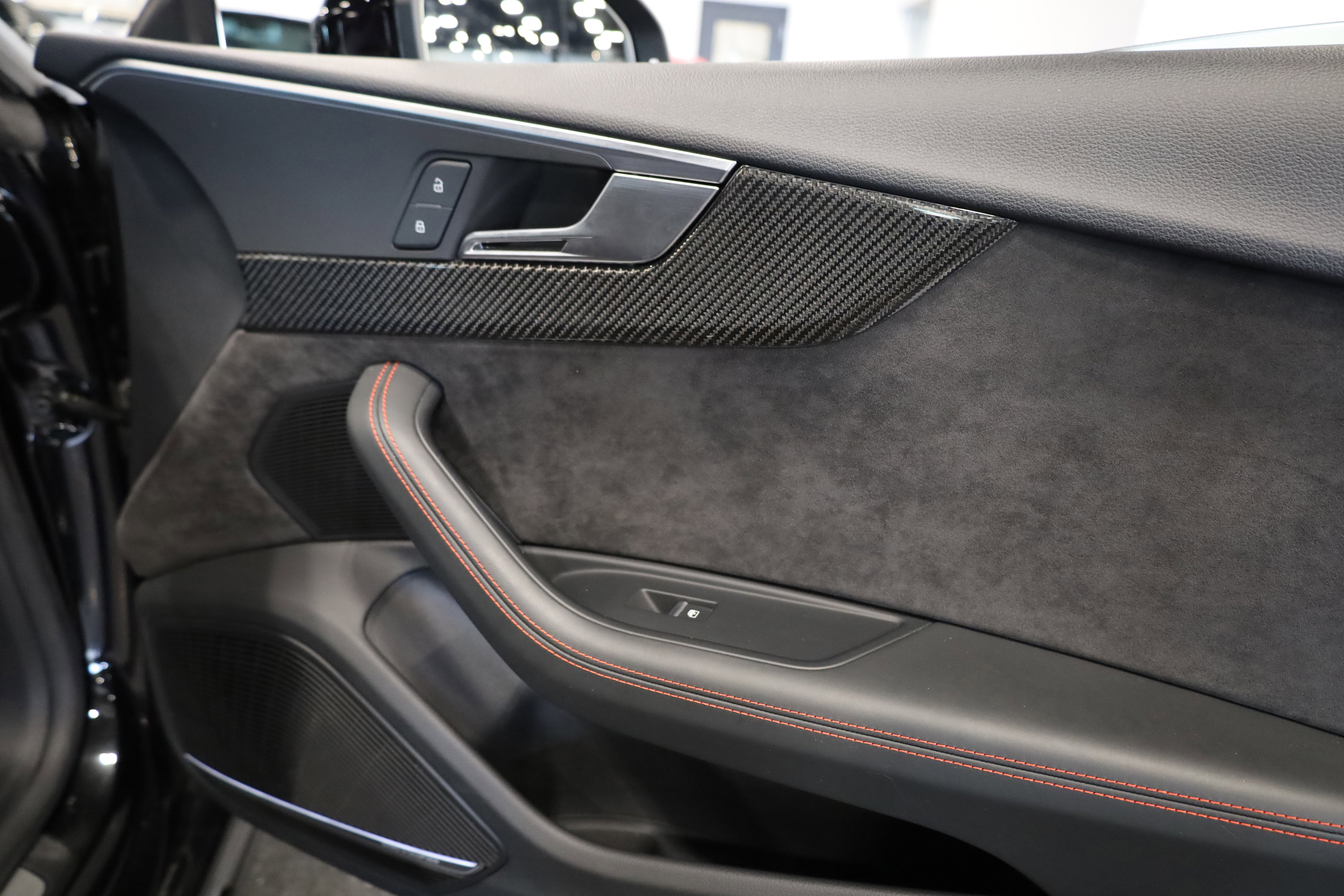 2019 Audi RS 5 Sportback 2.9T