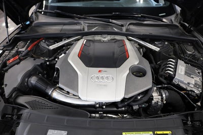 2019 Audi RS 5 Sportback 2.9T