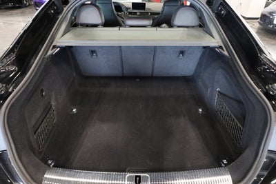 2019 Audi RS 5 Sportback 2.9T