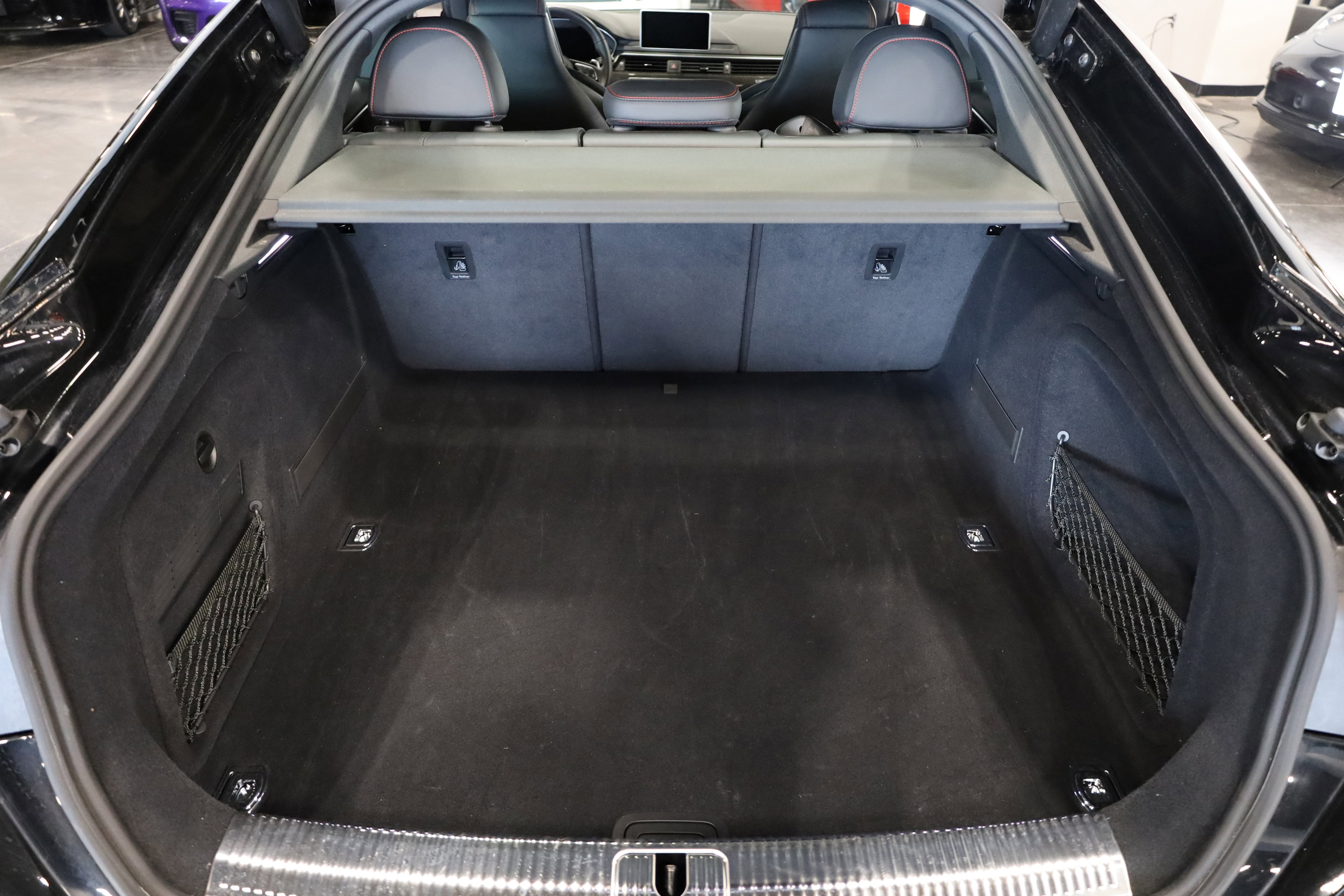 2019 Audi RS 5 Sportback 2.9T