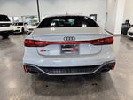 2024 Audi RS 7 performance