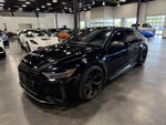 2025 Audi RS 7 performance