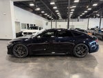 2025 Audi RS 7 performance