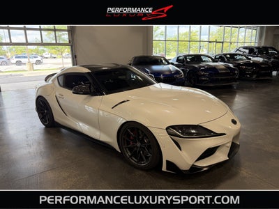 2023 Toyota GR Supra 3.0 Premium