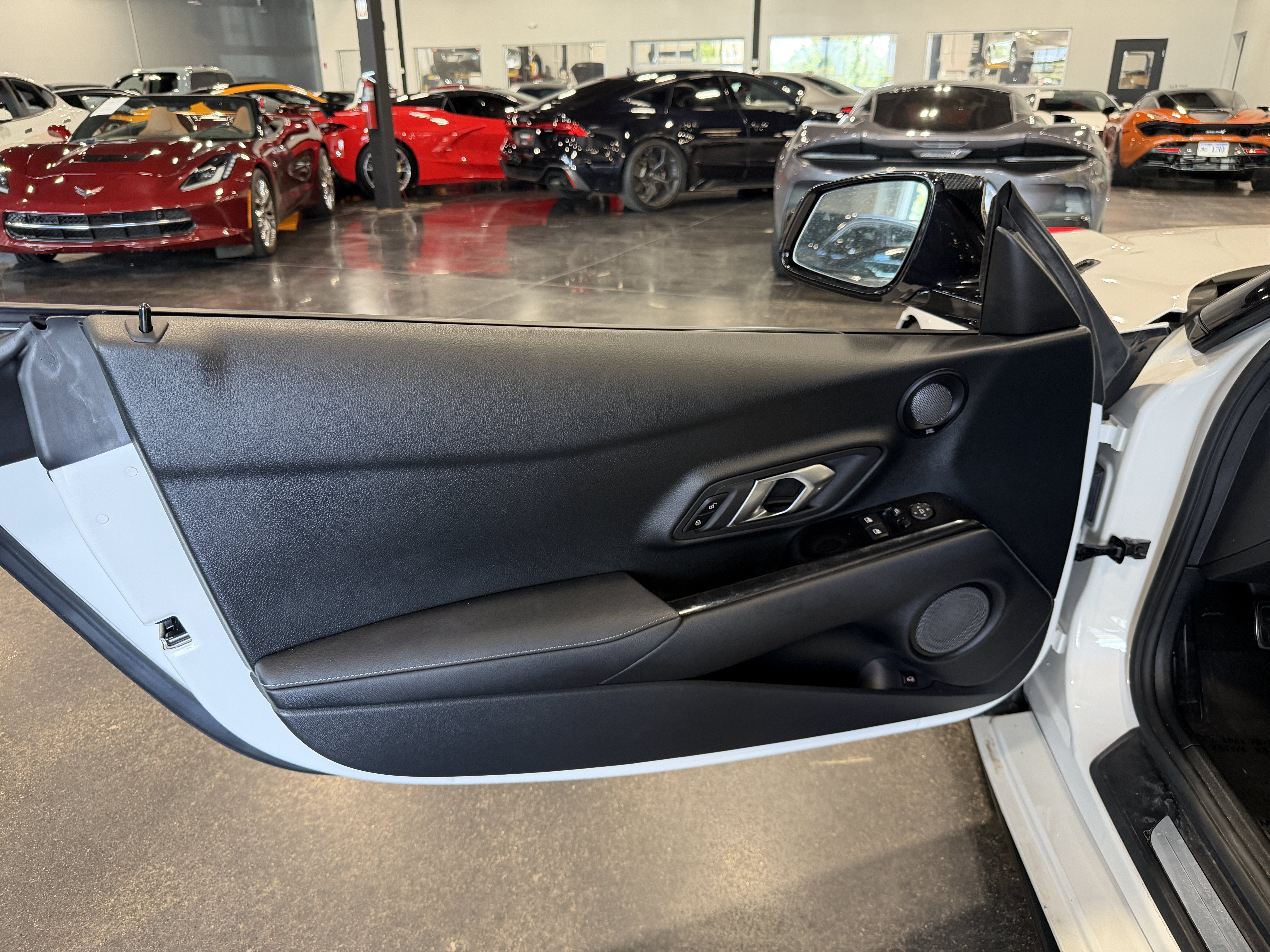 2023 Toyota GR Supra 3.0 Premium
