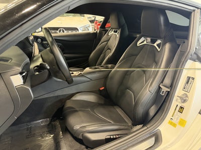 2023 Toyota GR Supra 3.0 Premium