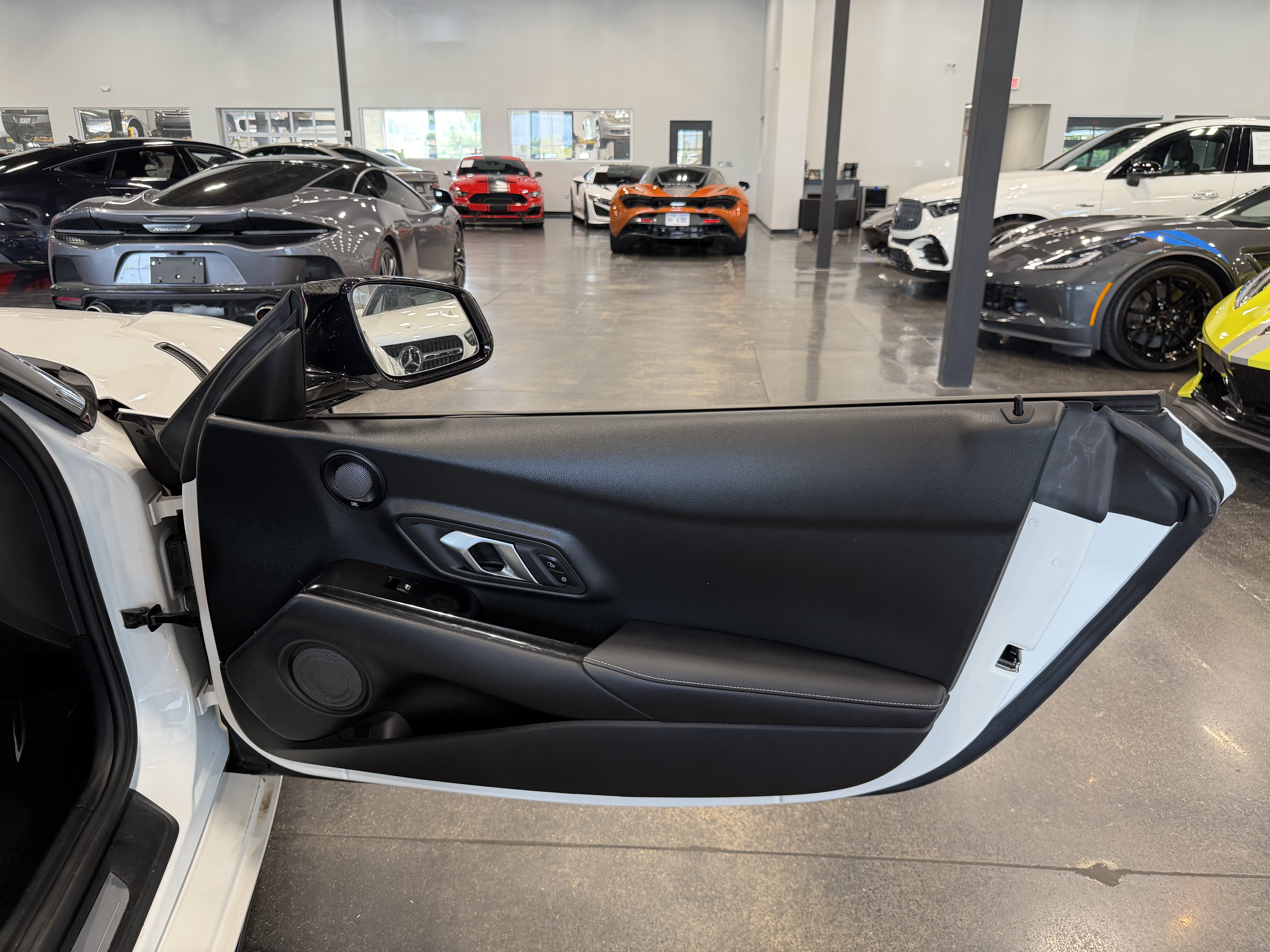 2023 Toyota GR Supra 3.0 Premium