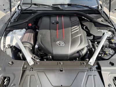 2023 Toyota GR Supra 3.0 Premium