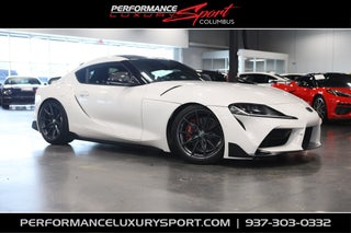2023 Toyota GR Supra 3.0 Premium