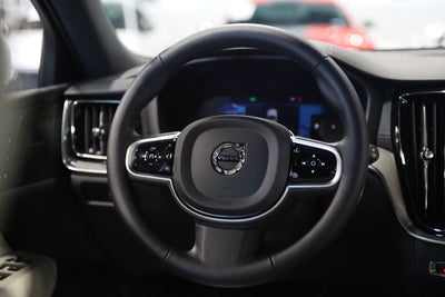2025 Volvo V60 Cross Country Ultra