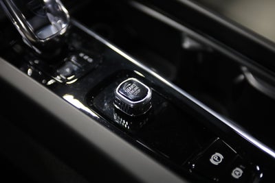 2025 Volvo V60 Cross Country Ultra