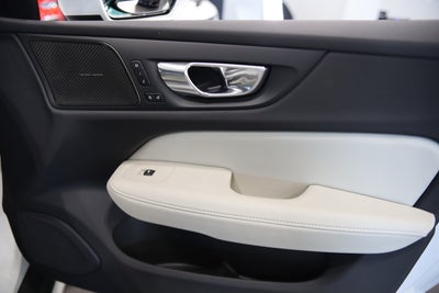 2025 Volvo V60 Cross Country Ultra