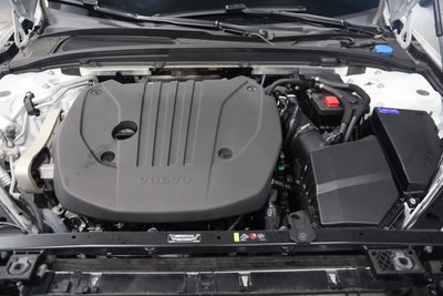 2025 Volvo V60 Cross Country Ultra