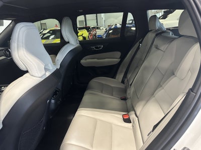 2025 Volvo V60 Cross Country Ultra