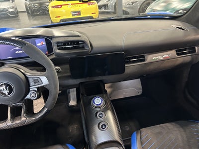 2022 Maserati MC20 Base