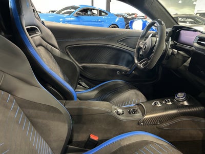 2022 Maserati MC20 Base