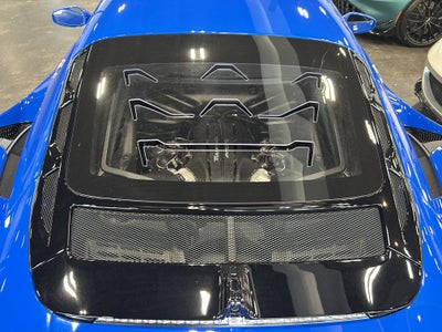 2022 Maserati MC20 Base