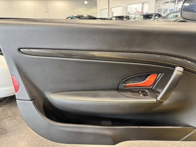 2018 Maserati GranTurismo MC