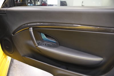 2018 Maserati GranTurismo MC