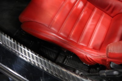 2015 Alfa Romeo 4C Base