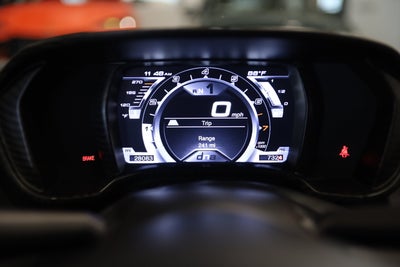 2015 Alfa Romeo 4C Base