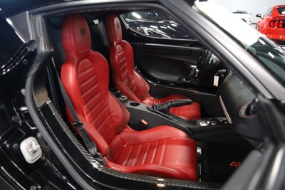 2015 Alfa Romeo 4C Base