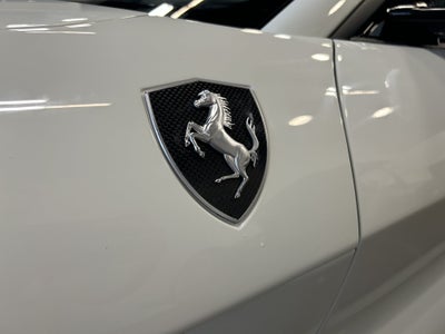 2015 Ferrari F12 Berlinetta