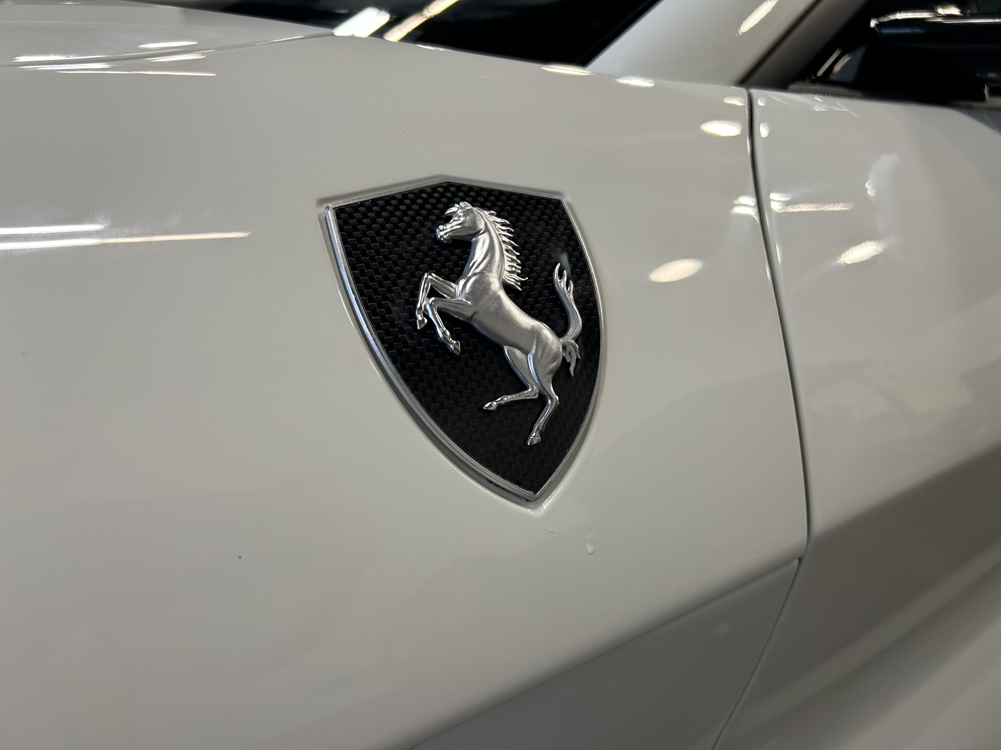 2015 Ferrari F12 Berlinetta