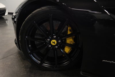 2017 Ferrari F12 Berlinetta