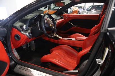 2017 Ferrari F12 Berlinetta