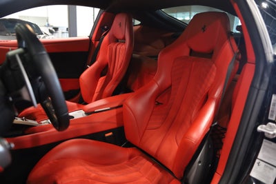 2017 Ferrari F12 Berlinetta