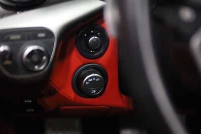 2017 Ferrari F12 Berlinetta