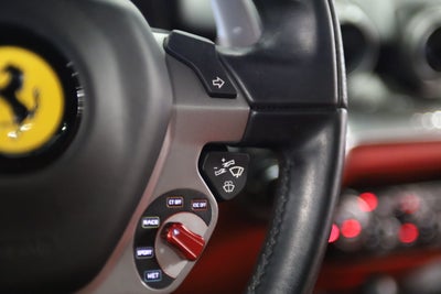 2017 Ferrari F12 Berlinetta