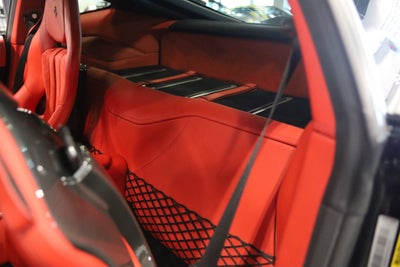 2017 Ferrari F12 Berlinetta