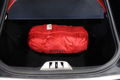 2017 Ferrari F12 Berlinetta
