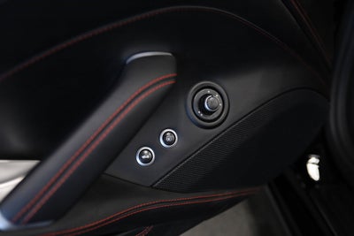 2017 Ferrari California T Convertible