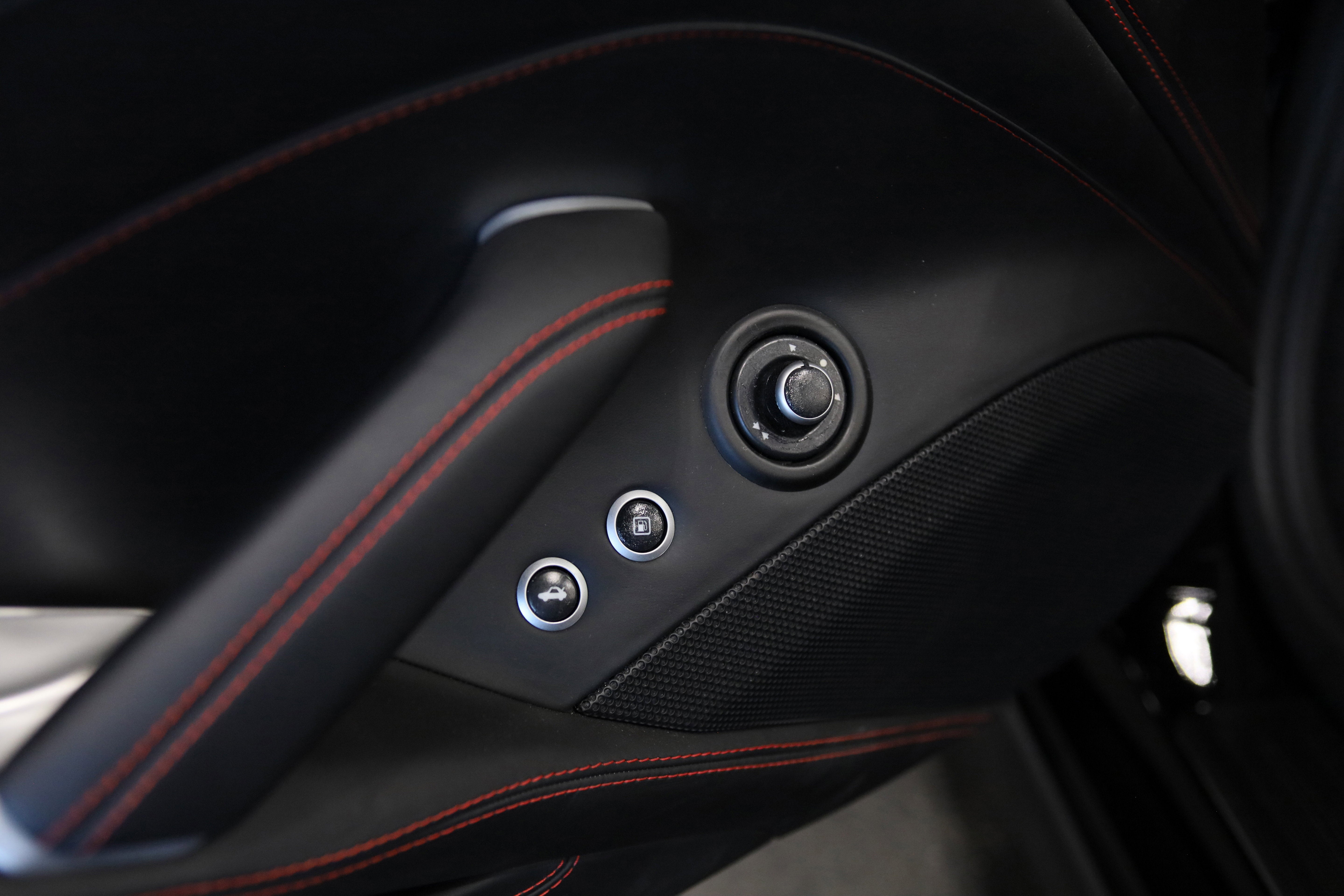 2017 Ferrari California T Convertible