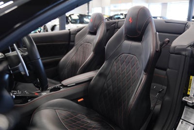 2017 Ferrari California T Convertible