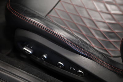 2017 Ferrari California T Convertible