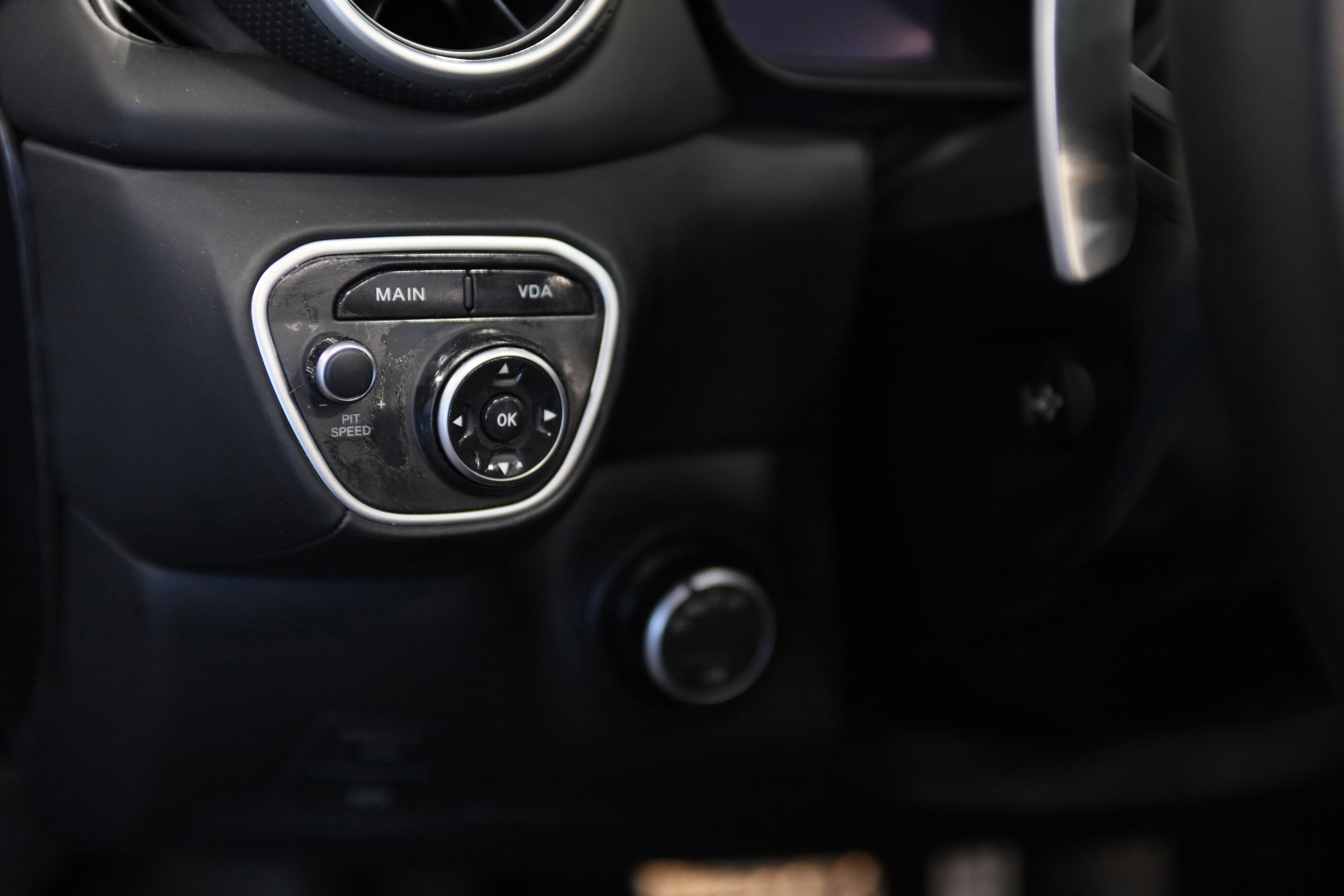 2017 Ferrari California T Convertible