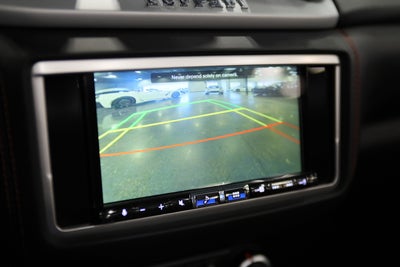 2017 Ferrari California T Convertible