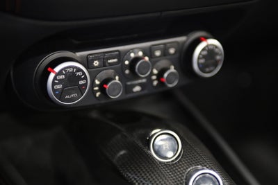 2017 Ferrari California T Convertible